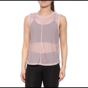 Mesh Active Top